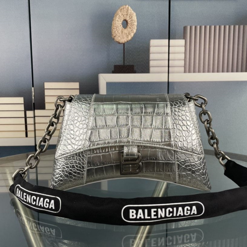Ba*len*cia*ga satchel bags